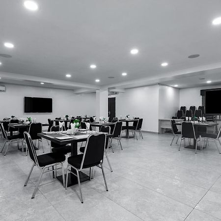 Bkt Cribs - Apartments & Suites 阿布贾 外观 照片